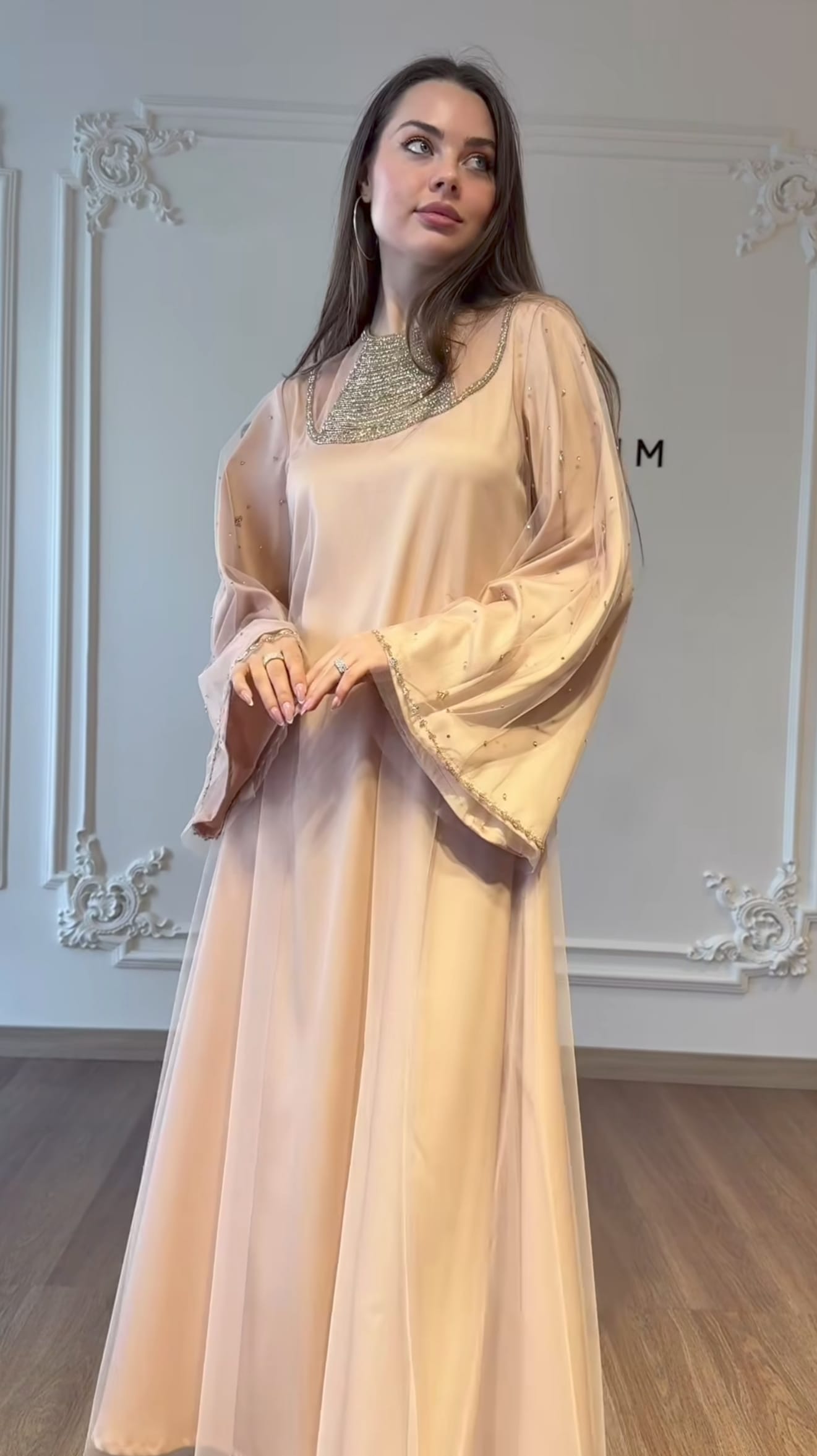 دراعة بالتور